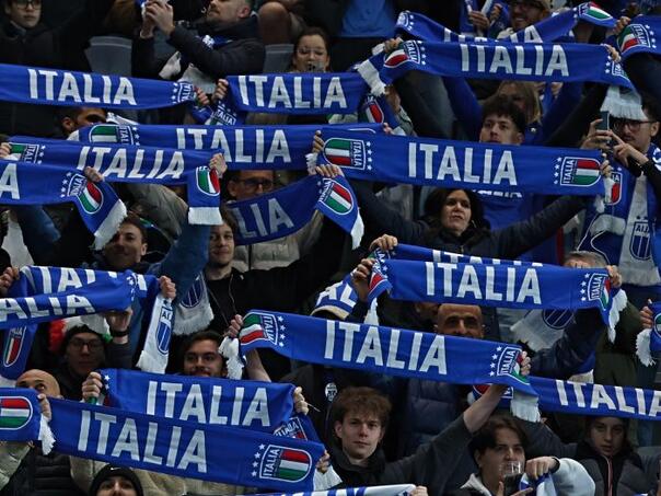 Ministar sporta Italije: "Nismo zaslužili da igramo SP umjesto Irana"