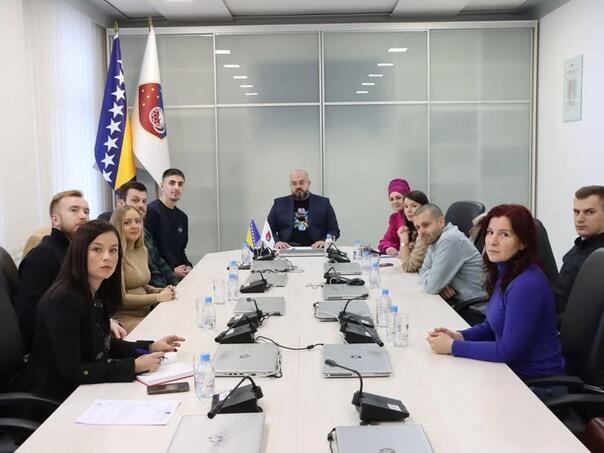 Ministar Šteta najavio isplatu sredstava aplikantima za subvencije u rješavanju stambenih pitanja