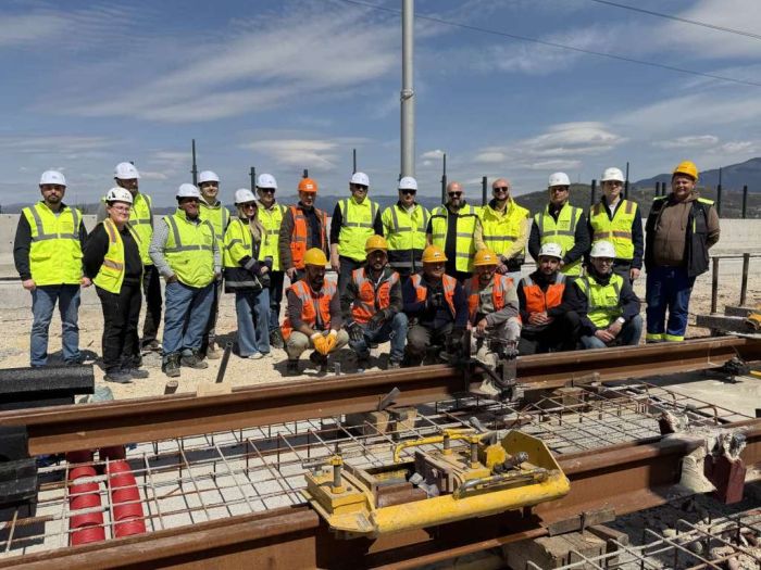 Ministar Šteta: Tramvaj od Hrasnice u funkciji od ljeta