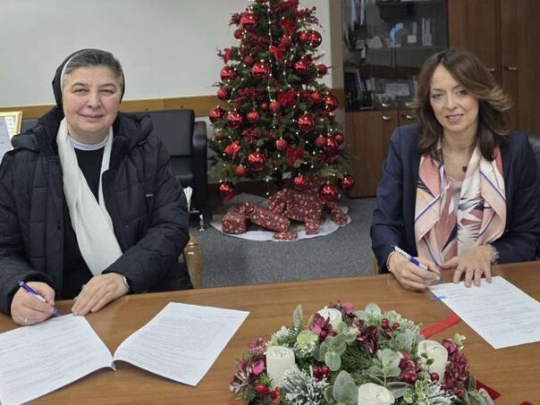 Ministarstvo civilnih poslova BiH podržalo rad Stadlerovog dječjeg 'Egipta'