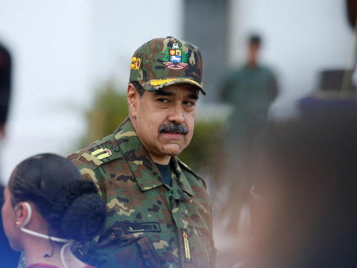 Ministarstvo finansija SAD-a uvelo nove sankcije Venecueli