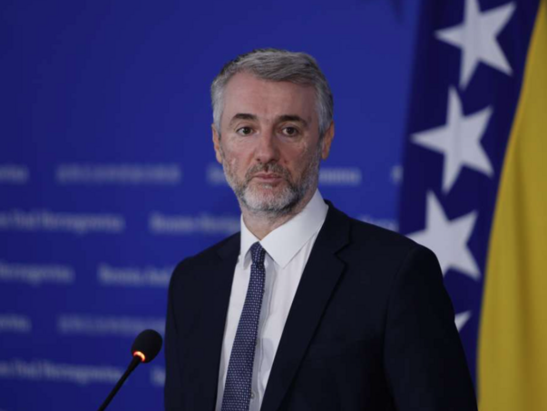 Ministarstvo komunikacija i prometa BiH: Podrška znanju, sigurnosti i inovacijama