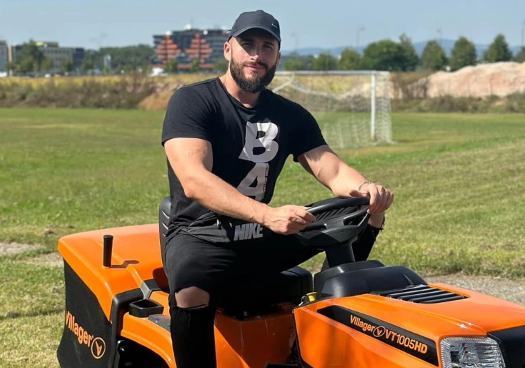 Ministarstvo kulture i sporta: Ermin Čolpa opstruira rad FSKS
