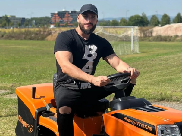 Ministarstvo kulture i sporta: Ermin Čolpa opstruira rad FSKS