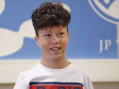 Ministarstvo kulture i sporta FBiH čestitalo Barlovu na sjajnim rezultatima