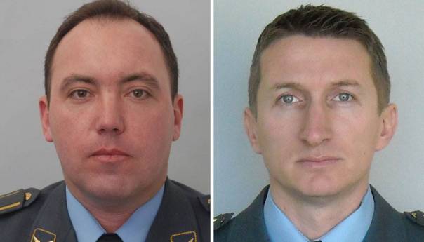 Ministarstvo odbrane Srbije objavilo imena i biografije poginulih pilota