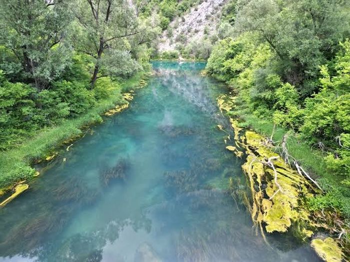 Ministarstvo okoliša i turizma FBiH traži inspekcijski nadzor zbog radova na Bunici