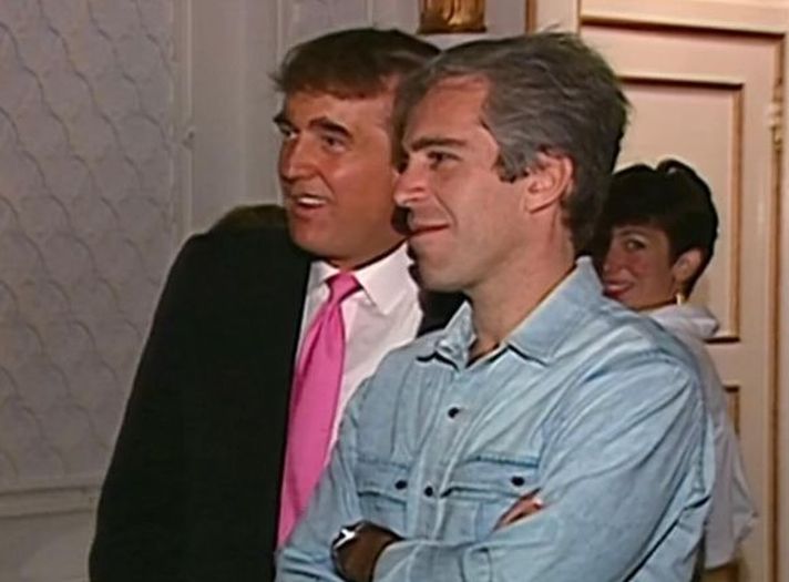 Ministarstvo pravde SAD-a objavilo skrivene Epsteinove dosijee s optužbama protiv Trumpa