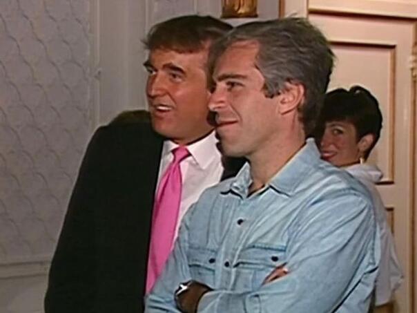 Ministarstvo pravde SAD-a objavilo skrivene Epsteinove dosijee s optužbama protiv Trumpa