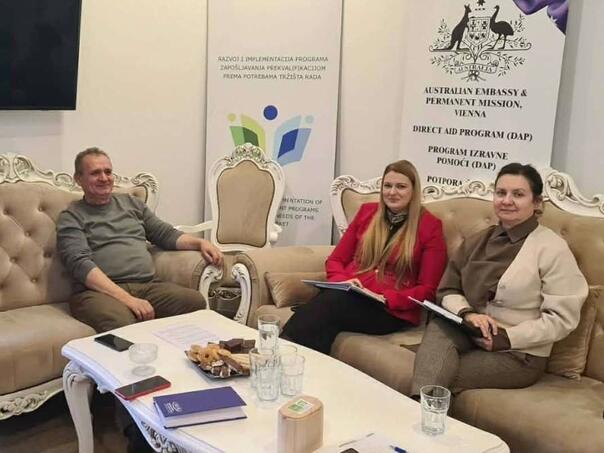 Ministarstvo privrede USK nastavlja podršku razvoju obrta i malog biznisa