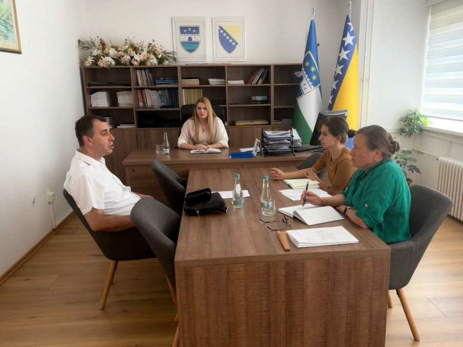 Ministarstvo privrede USK nastavlja podršku Una regati