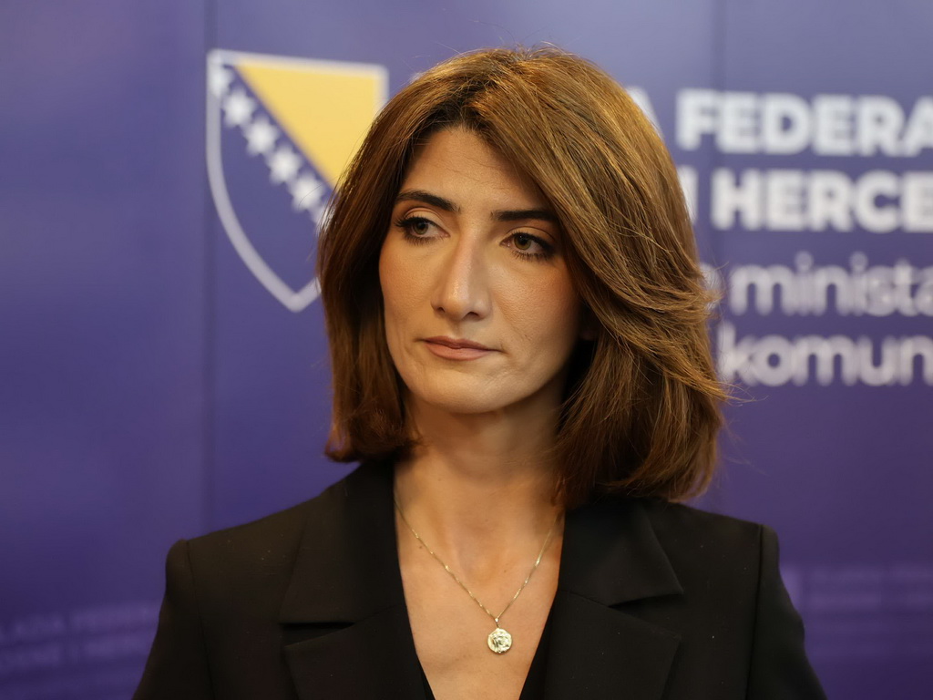 Ministarstvo prometa FBiH oglasilo se o akciji FUP-a u Mostaru