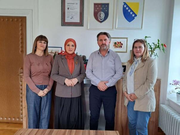 MOOKS i Olimpijski bazen Otoka: Nastavak "Škole plivanja"