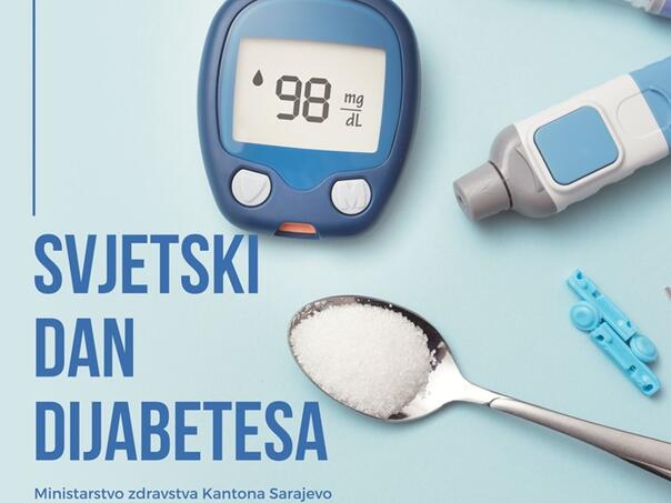 Ministarstvo zdravstva KS podržalo dva važna projekta prevencije dijabetesa