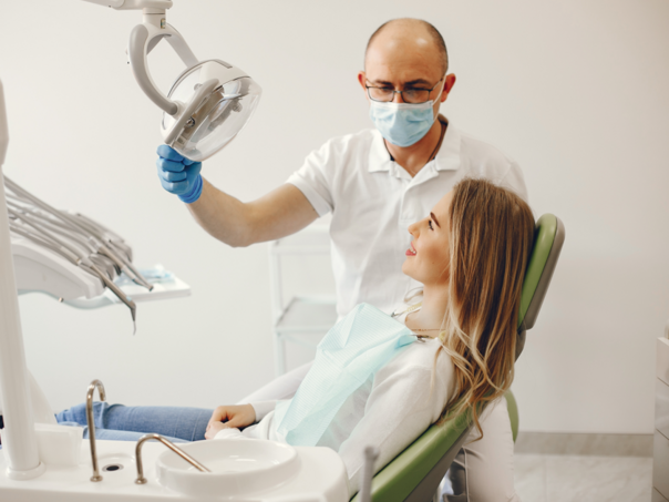 Ministarstvo zdravstva KS poziva građane na preventivne stomatološke preglede