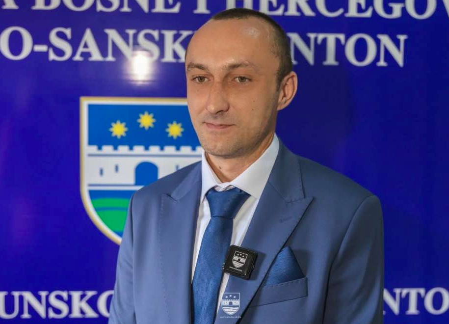 Ministarstvo zdravstva USK pokrenulo procese za unapređenje zdravstva i socijalne sigurnosti