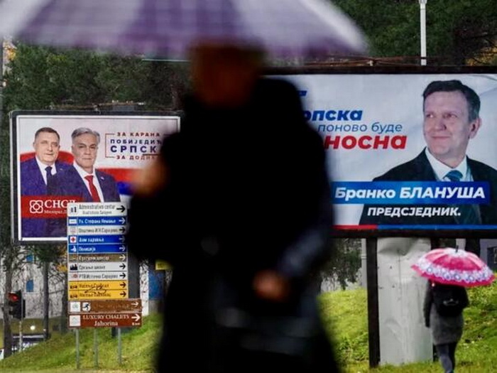 Ministarstvu finansija BiH dostavljen zahtjev za osiguranje sredstava za ponovne izbore u RS