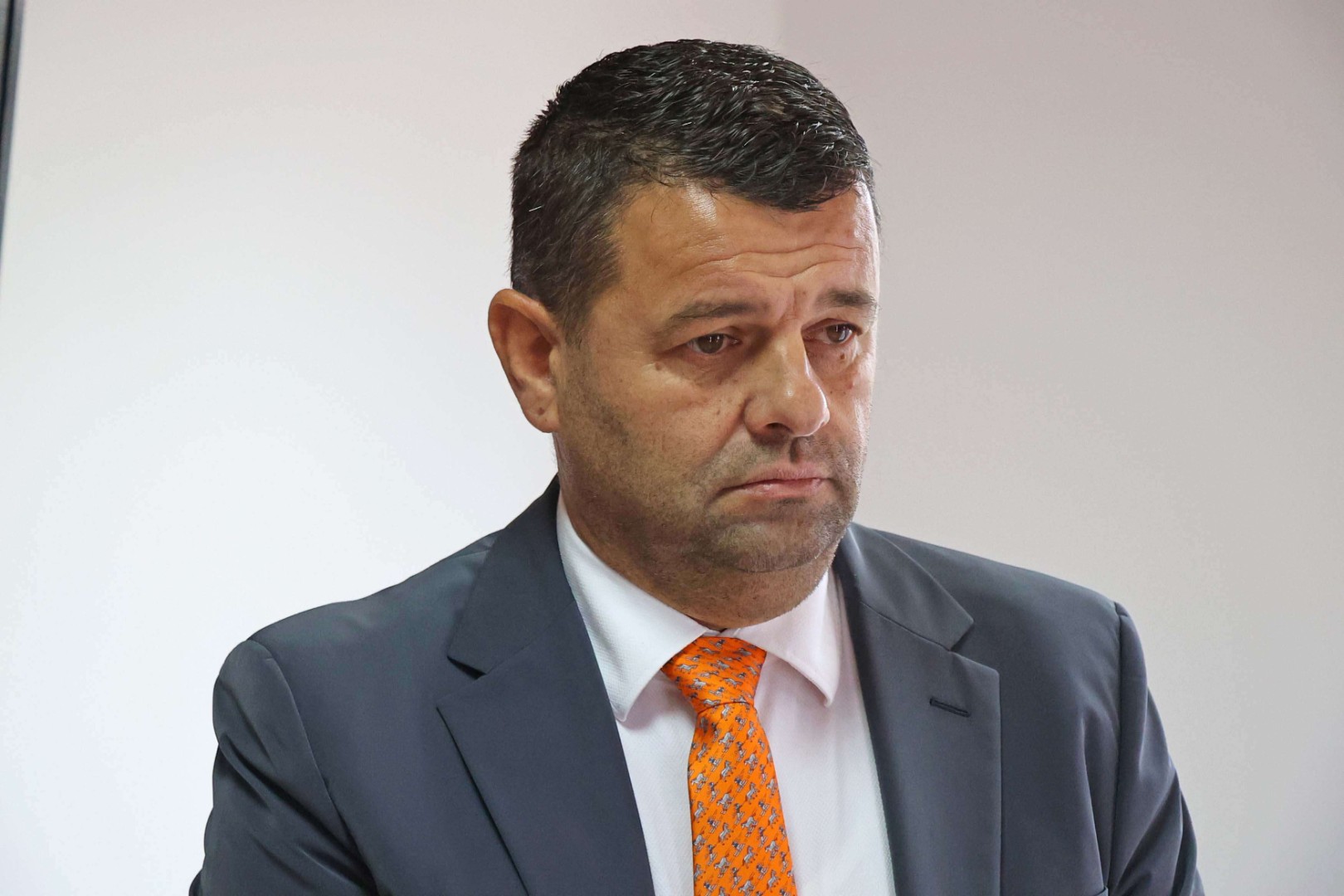 Ministr Hurtić novčano kažnjen za sukob interesa   