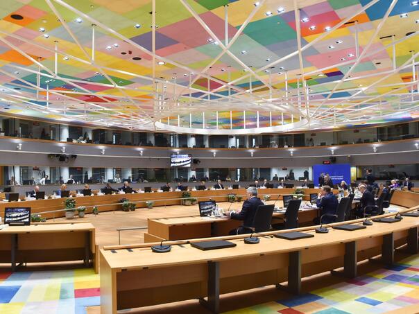 Ministri EU formalno potvrdili izmjene poglavlja 35 u pregovorima sa Srbijom