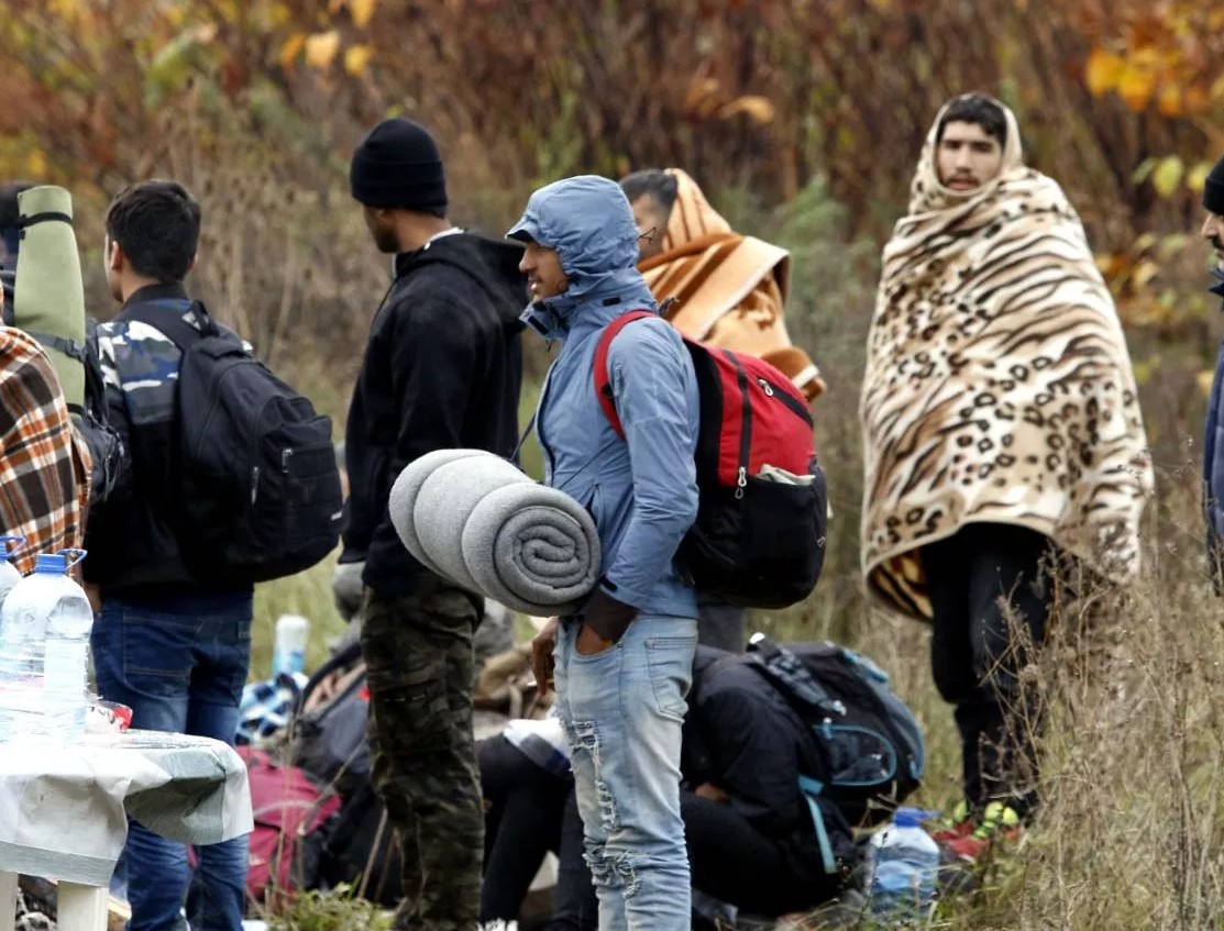 Ministri EU o strožijim pravilima za migrante