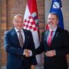 Hrvatska i Slovenija osudile Mladićev doček u Beogradu