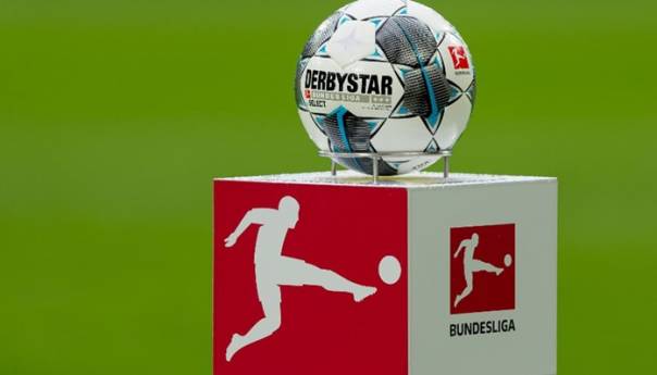 Ministri zdravlja nisu podržali prijedlog klubova Bundeslige: Bez navijača do novembra