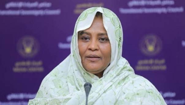 Ministrica al-Mahdi: Odbacujemo svaki mogući državni udar