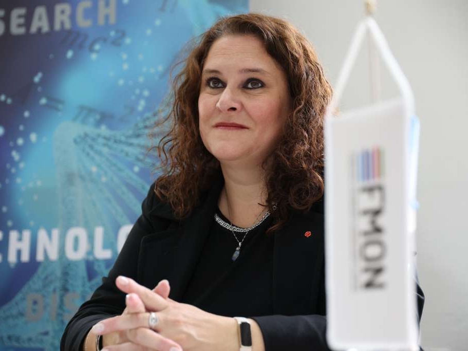 Ministrica Duraković čestitala Međunarodni dan žena i djevojaka u nauci