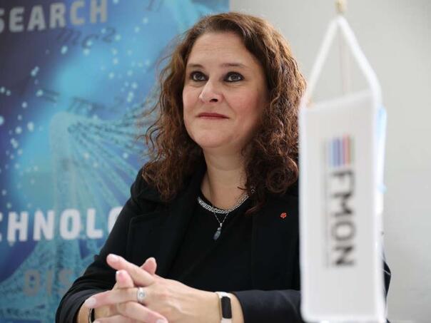 Ministrica Duraković čestitala Svjetski dan učitelja