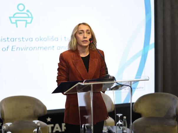 Ministrica Pozder: Ulaganja u turizam se višestruko vraćaju