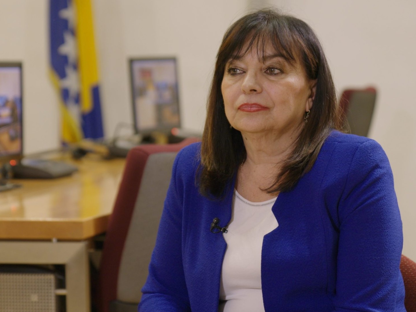 Minka Kreho jedina kandidatkinja koja ispunjava uslove za predsjednicu Suda BiH
