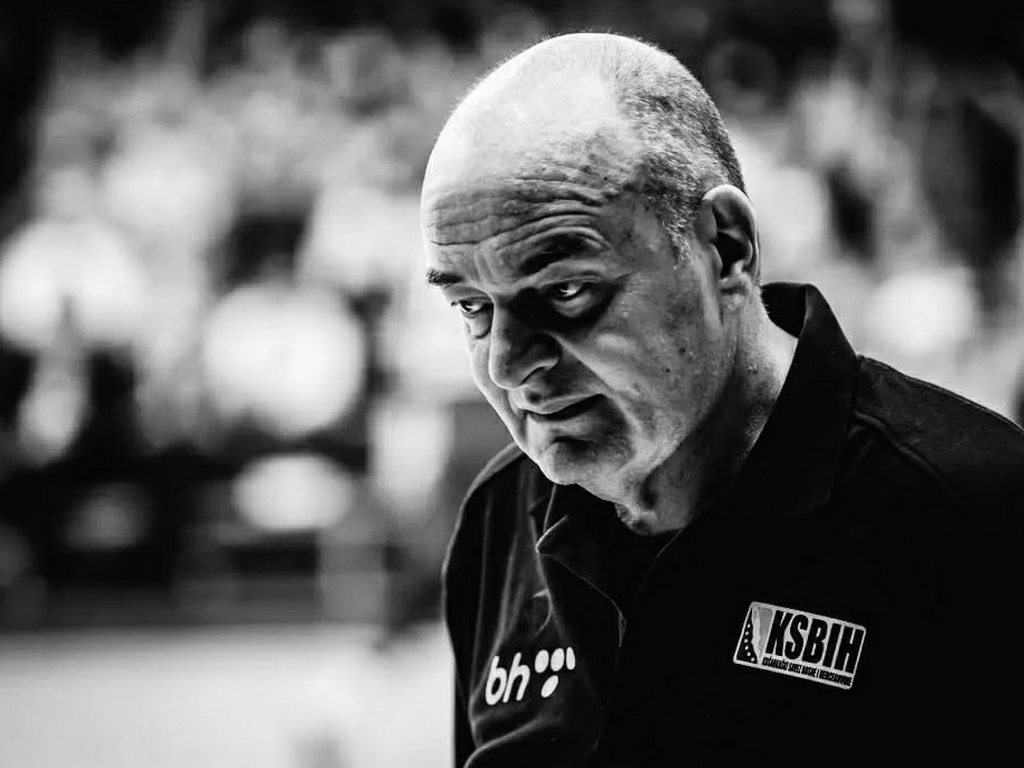 Minuta šutnje na utakmicama Eurolige za Duška Vujoševića