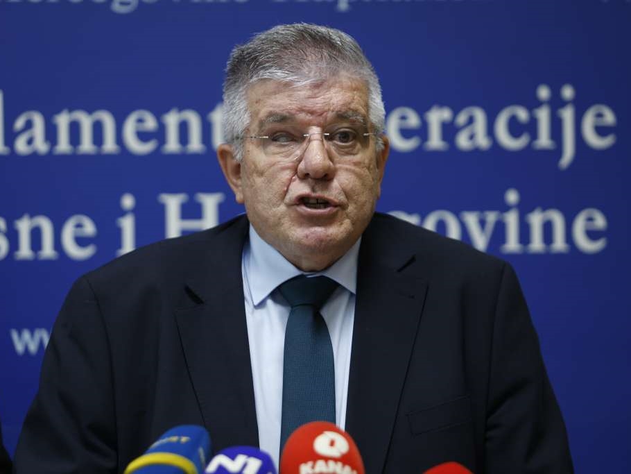 Mioković: Pranjić potpisao povećanje broja one policije koja ih je tjerala s ognjišta