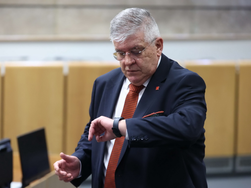 Mioković traži izmjene pravila o otkupu zatvora, novac više ne bi bio presudan