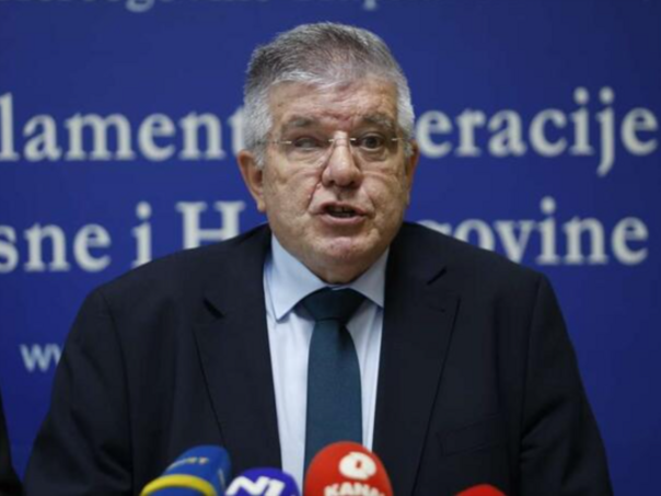 Mioković upozorava: “Svaka 58 dana ubijena jedna žena – zakoni moraju u proceduru”