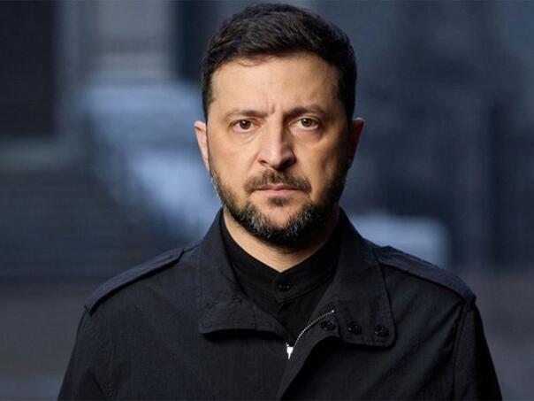 Mir na pomolu: Ukrajinska delegacija otputovala u SAD na pregovore