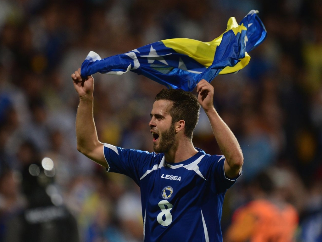 Miralem Pjanić zvanično završio karijeru!