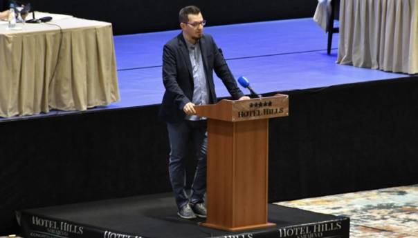 Miraščić: Tokom stanja pandemije Vlada FBiH donijela više od 50 mjera