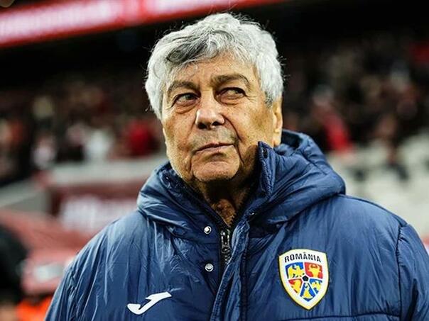 Mircea Lucescu više nije selektor Rumunije