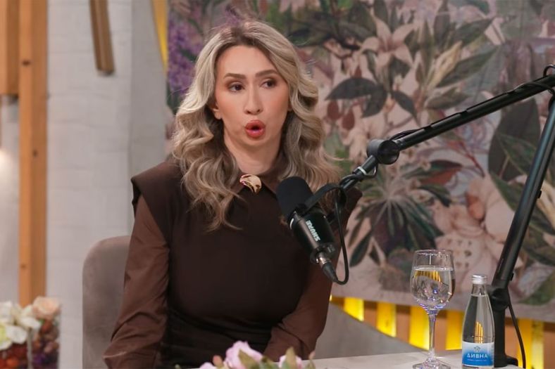 Mirjana Pajković otkrila kako su njena djeca reagovala na eksplicitne snimke