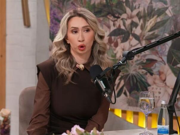 Mirjana Pajković otkrila kako su njena djeca reagovala na eksplicitne snimke