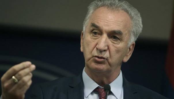 MIRKO ŠAROVIĆ - ISTINA O EKONOMIJI RS