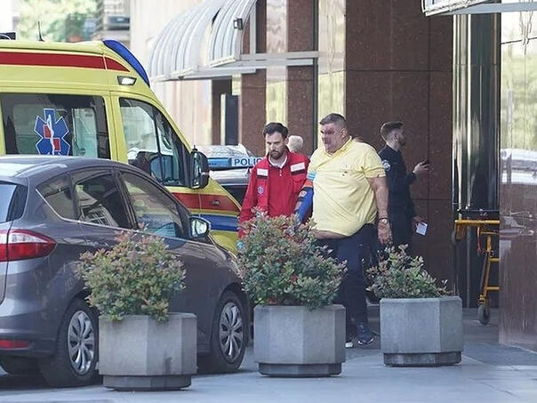 Mirković: Napao me Cecin menadžer, ovo je bio pokušaj ubistva