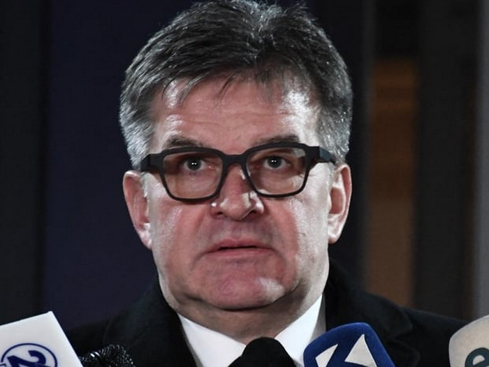 Miroslav Lajčak podnio ostavku nakon objavljivanja prepiske iz slučaja Epstein