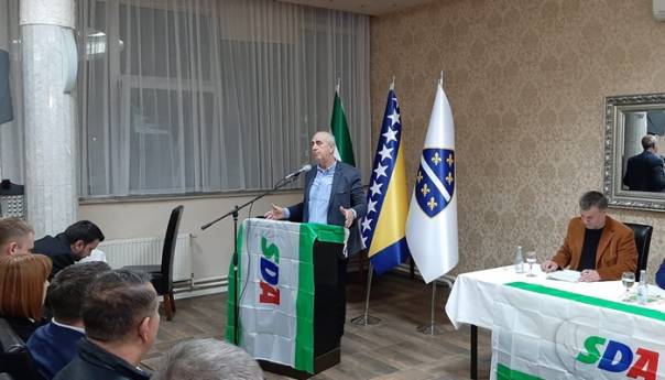 Mirsad Vojić: Većinu ćemo graditi na zdravim temeljima  