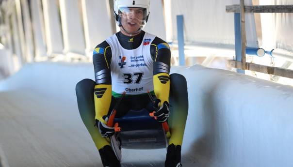 Mirza Nikolajev treći put ove sezone izborio finale Svjetskog kupa