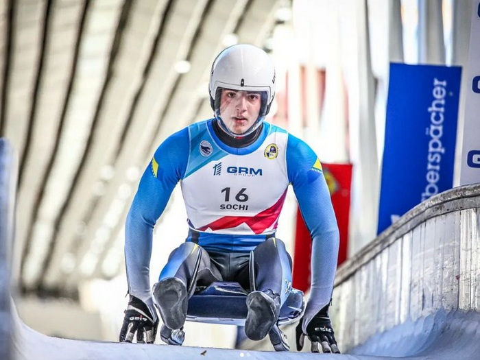 Mirza Nikolajev za Radio M: Očekujem da ću se kvalifikovati na Olimpijske igre