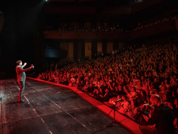 Mirza Selimović: Koncert u Tuzli bit će kruna ove godine