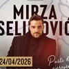 Mirza Selimović najavio prvi solistički koncert u Sarajevu
