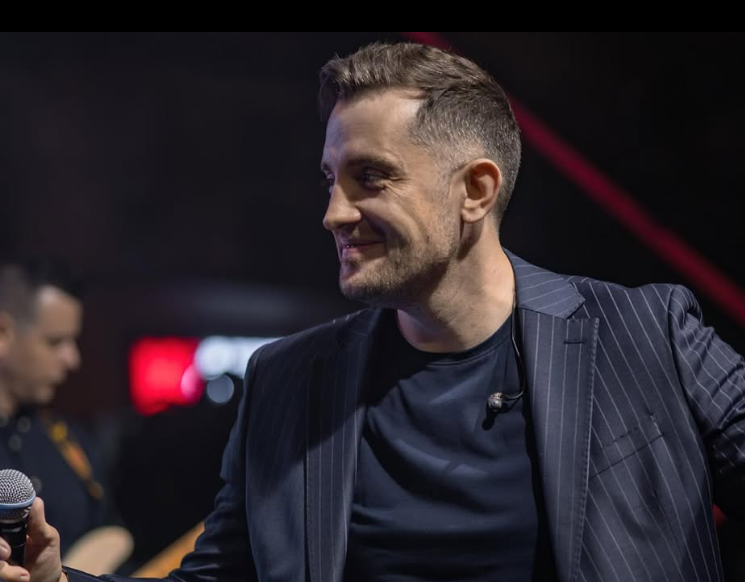 Mirza Selimović oduševio publiku u Sava centru